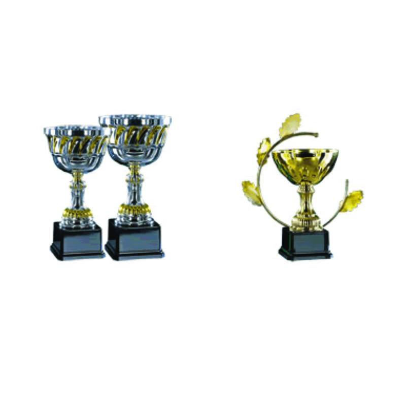 Taças e Troféus